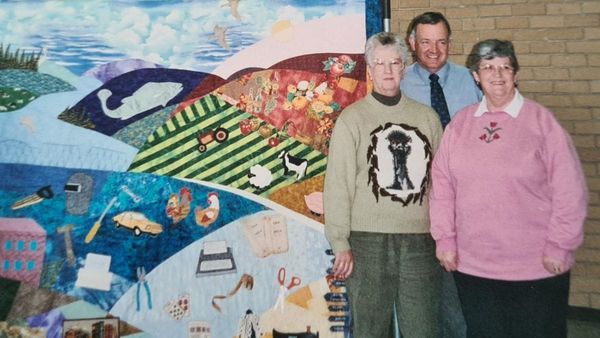 Did you go to Murray Bridge TAFE? Share your memories for a 100-year exhibition