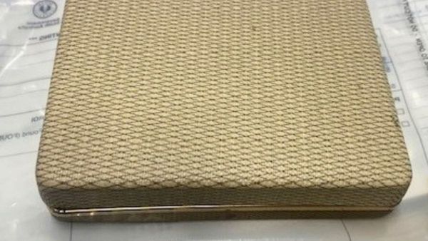 Police recover jewellery box from Murray Bridge man