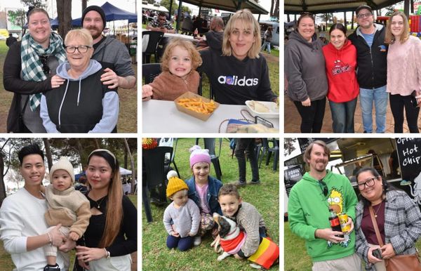 Social photos: Murraylands Fair