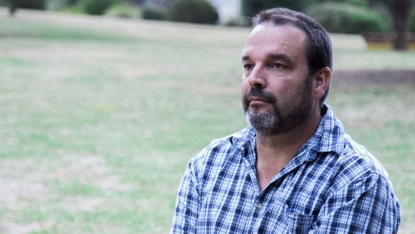 Hitting middle age? Make time for a health check