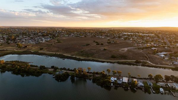 Narooma Rise is your lifestyle location in the heart of Murray Bridge