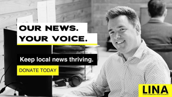 Our News, Your Voice: Donate to Murray Bridge News today