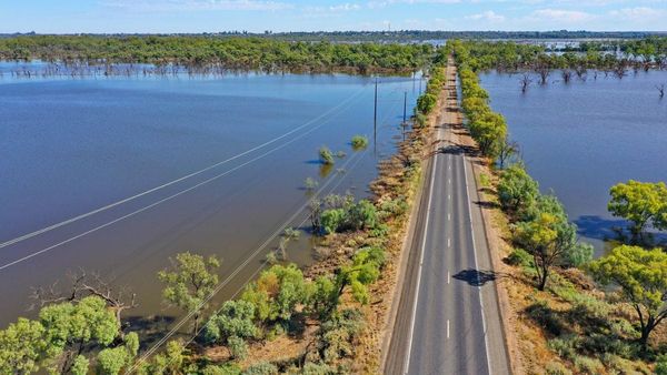 Flood affected communities to benefit from funding