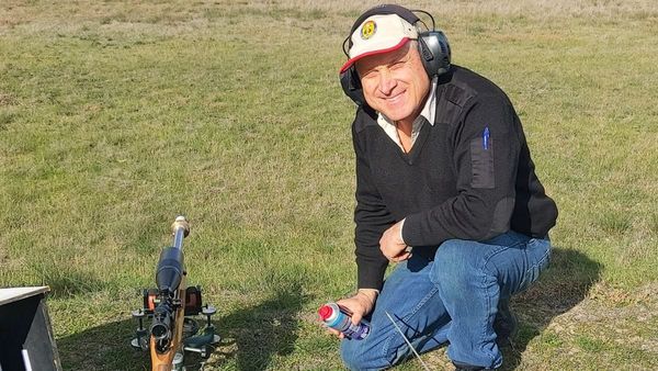 Sports reports: Murray Bridge Rifle Club commences its new championship year