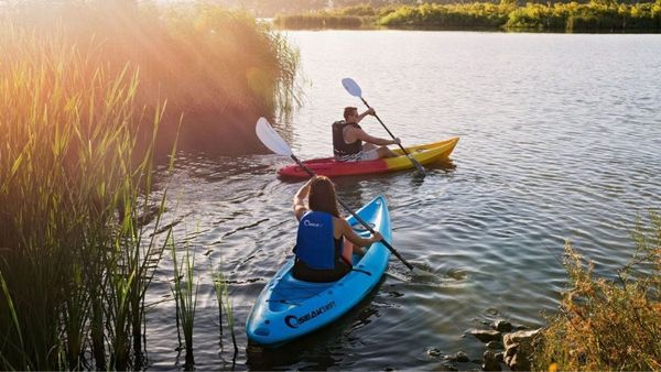 SA's River Revival Voucher program a massive success