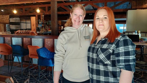 Callington’s heart is about to come back to life