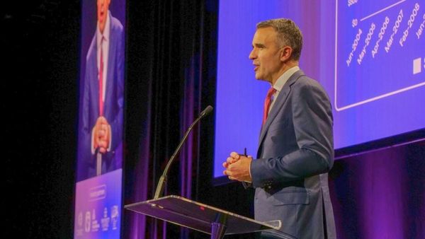 SA’s population is growing, and Murray Bridge has a role to play