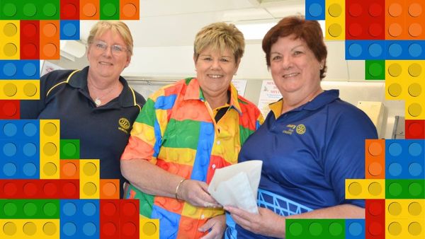 Bridge Bricks Expo will bring Lego mania to Murray Bridge