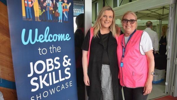 Skilled workers are needed in the Murraylands, employers say
