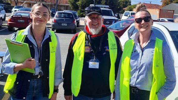 Meals on Wheels celebrates 70 years in SA