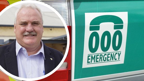Charge emergency patients a fee to fix ramping, Pederick suggests