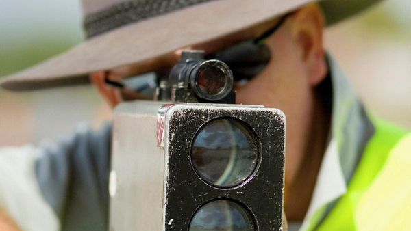 Watch out for speed cameras in the Murraylands this week