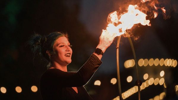 Things to do in Murray Bridge: August 23-29, 2024