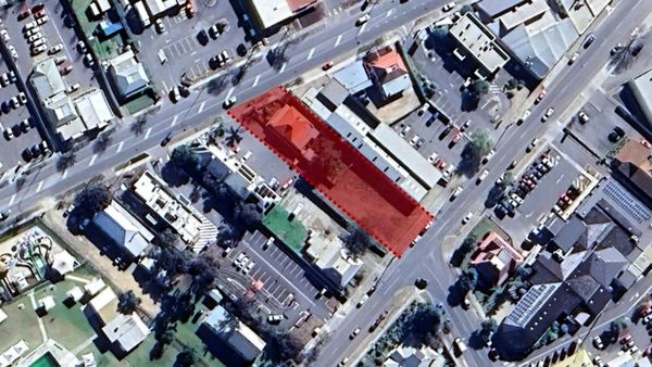 Verdun Road extension canned