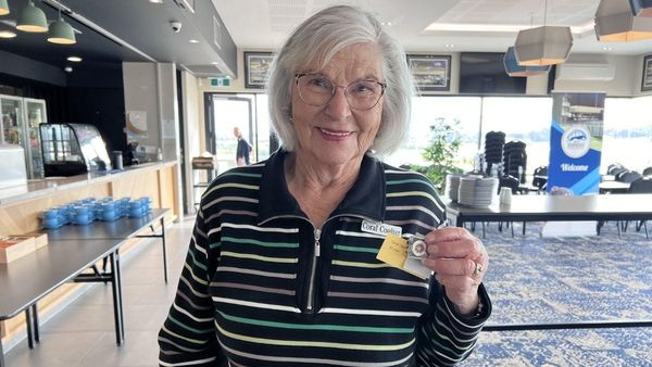 Meals on Wheels celebrates its volunteers for another year