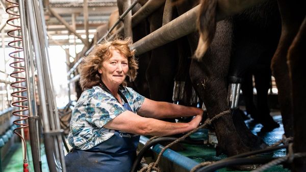 Women of the LMRIA: Meet Murray Bridge’s Vicki Jones