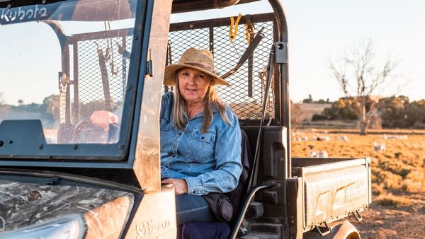 Women of the LMRIA: Meet Murray Bridge's Kathryn Rothe
