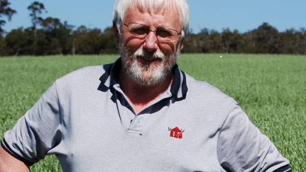 Bardy McFarlane honoured for leaving 'lasting legacy'