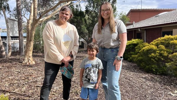 Grassroots grants will make the Murraylands greener