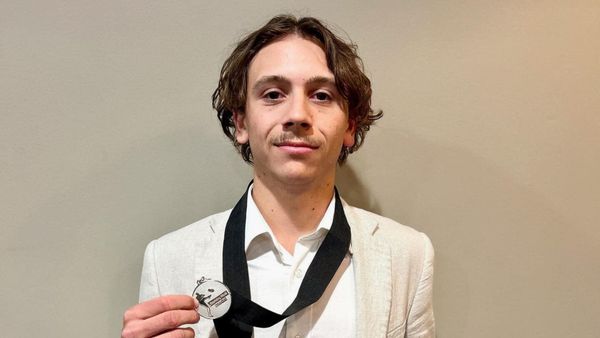 Sports reports: Malakai Kartinyeri wins RMFL’s Mail Medal for 2024