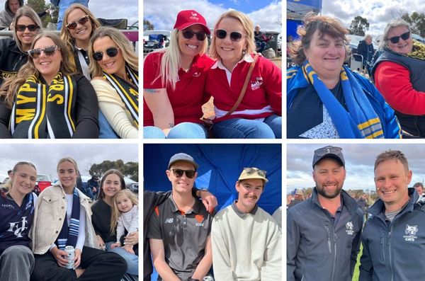 Social photos: 2024 RMFL grand final