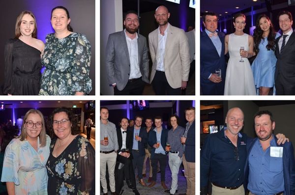 Social photos: MTE SA awards 2024