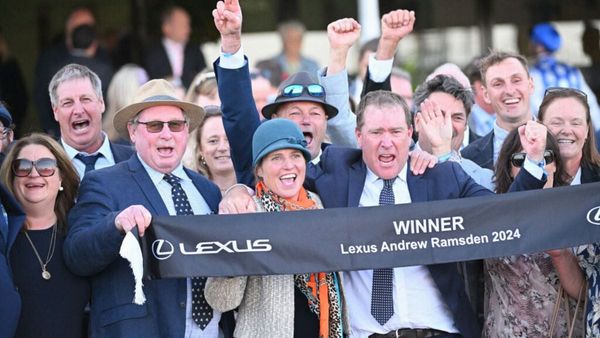 Sports reports: Murray Bridge trainer will have a runner in the Melbourne Cup