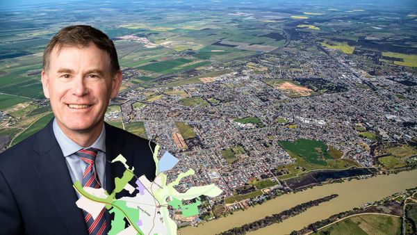 Mount Barker ‘disaster’ won’t be repeated in Murray Bridge, minister promises