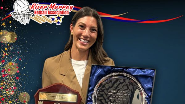 Sports reports: Stacey Smith named RMNA’s best and fairest for 2024