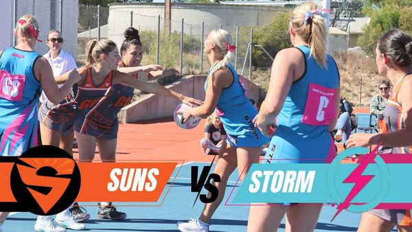 Storm and Suns to face off in 2024 RMNA grand final
