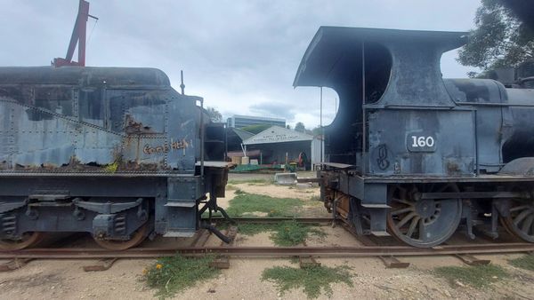 What’s happening with the old Shell depot on Murray Bridge’s riverfront?