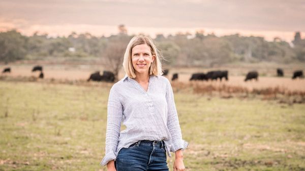 Women of the LMRIA: Meet Long Flat's Alex Westlake