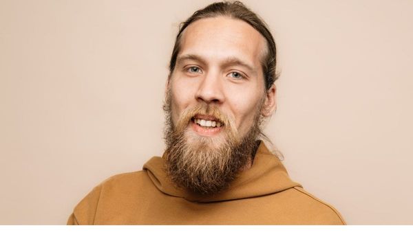 Hip hop musician advocates for youth mental health