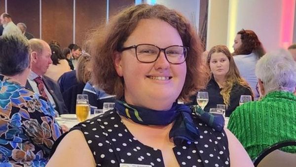 Murray Bridge High School teacher wins rural ambassador award