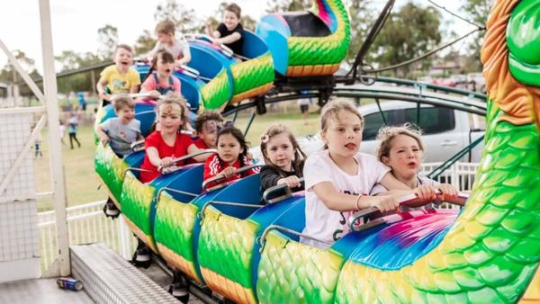Things to do in Murray Bridge: September 27-October 3