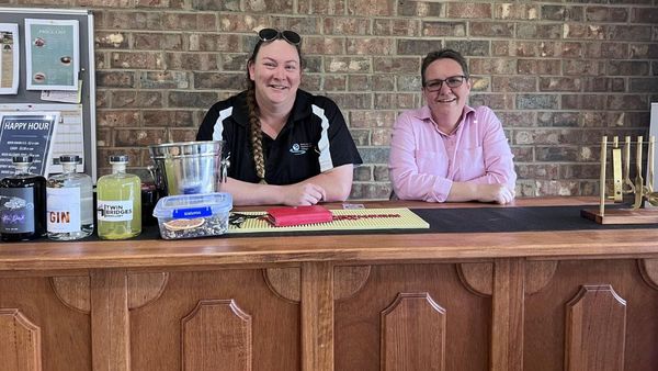 You’re never too old for happy hour, retirement village decides