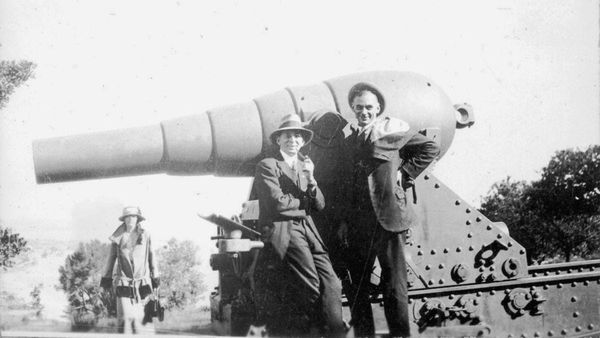 100 years of the Murray Cods: Murray Bridge rowers return from Paris