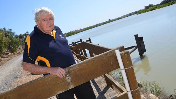 The Murray Princess has been MIA for three months – this is why