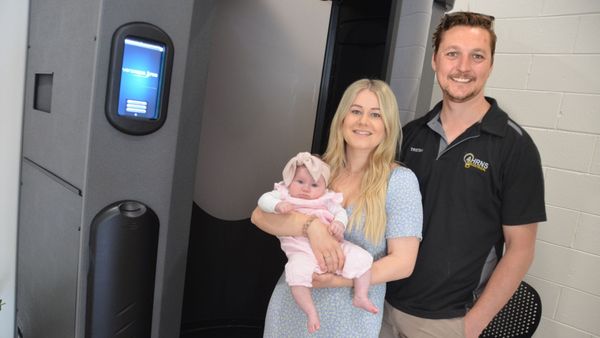 Get the perfect tan in perfect privacy at Simply Tanned