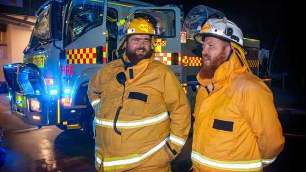 Join Tailem Bend CFS and make a difference