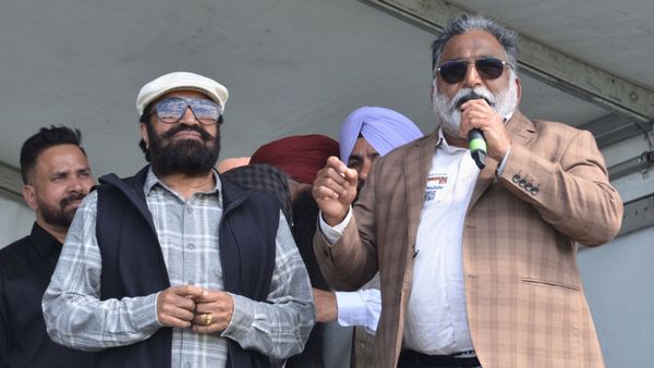 Punjabi film industry sets its sights on South Australia