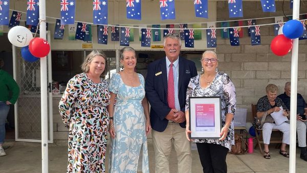 Australia Day award nominations are now open for 2025
