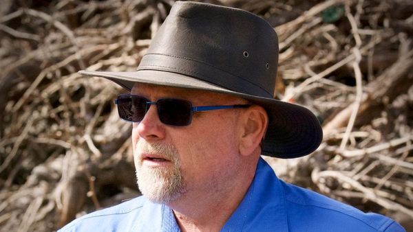 Social garden group explores the basics of gardening