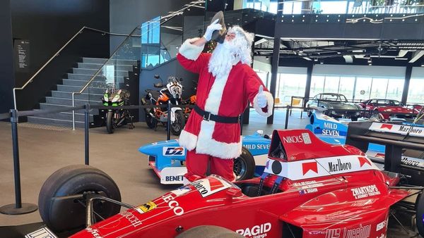 Things to do in Murray Bridge: November 1-7, 2024