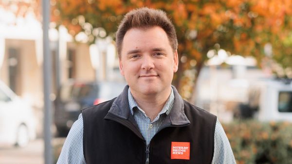 Can you help Murray Bridge News make it to 2025?