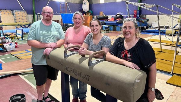 Murraylands Gymnastics Academy awarded $320k