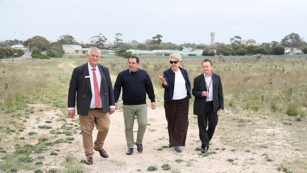 Growth makes the Coorong an attractive investment prospect