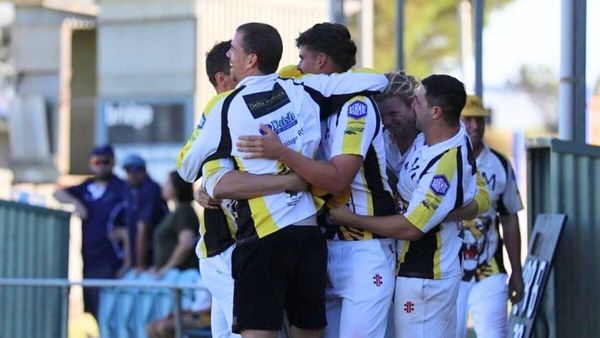 Can Mypolonga secure a three-peat in the Murray Towns Cricket Association?