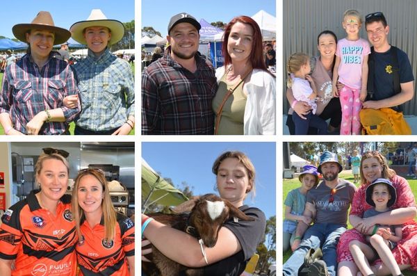 Social photos: Callington Show 2024