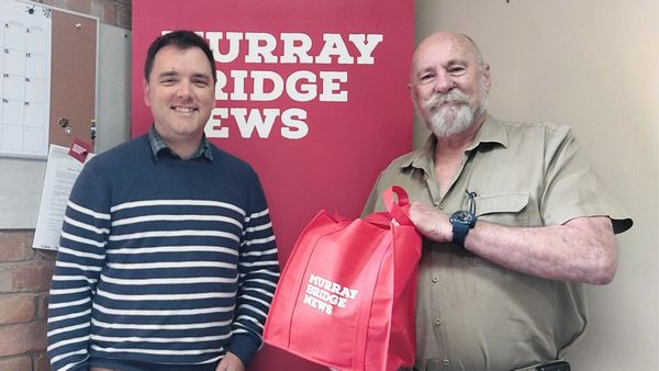 Murray Bridge News 2024 reader survey prize winner revealed